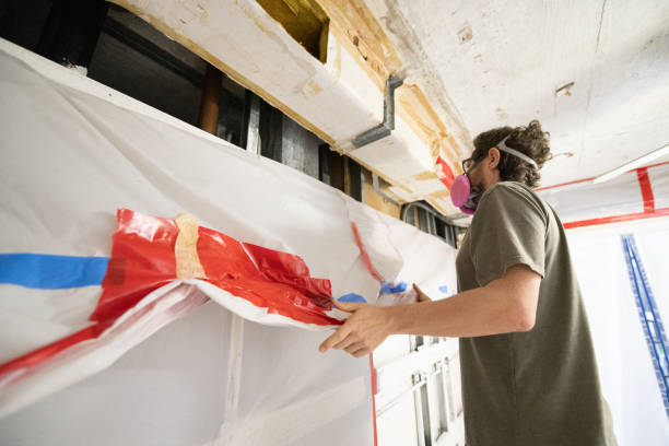 Best Biohazard Mold Removal  in Burnettown, SC